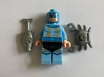 Lego batman the movie cmf serie minifiguur minifiguren figs beschikbaar voor biedingen
