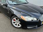 Jaguar XF 2.7D V6 Premium Luxury / Navi / Cruise/ Trekhaak /, Auto's, Jaguar, Te koop, 205 €/maand, 207 pk, Gebruikt