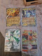 Pokemon Jumbo kaarten, Ophalen of Verzenden, Meerdere kaarten