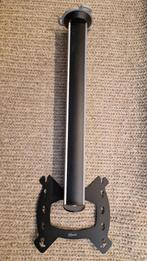 Vogels TV Plafondbeugel - Zo goed als nieuw, Audio, Tv en Foto, Televisiebeugels, Ophalen, Zo goed als nieuw