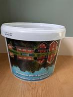 Zweeds Rood Moose Farg Verf Buiten, Ophalen of Verzenden, Zo goed als nieuw, Rood