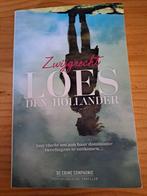 Loes den Hollander - Zwijgrecht, Boeken, Loes den Hollander, Ophalen of Verzenden, Zo goed als nieuw, Nederland