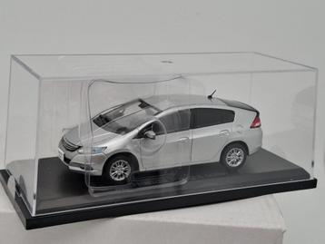 Honda Insight (2009) zeldzaam/origineel 1/43 beschikbaar voor biedingen
