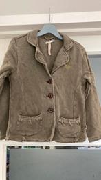 vest / jasje Eager Beaver in maat 128, Meisje, Eager Beaver, Trui of Vest, Ophalen of Verzenden