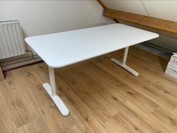 Bureau Ikea Bekant - afbeelding 2