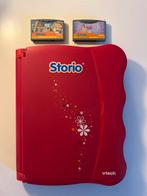 Vtech Storio, Ophalen of Verzenden, Gebruikt, 6 jaar of ouder