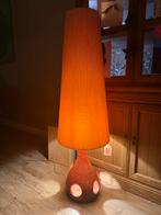 Vintage West-Germany Kokerlamp
