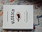 De Vegetarische Slager - Vleesch, De Vegetarische Slager; José van Mil; Fleur van Mil, Vegetarisch, Ophalen of Verzenden, Zo goed als nieuw