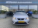 SEAT Ibiza ST 1.2 TSI FR Navigatie, Climate Control & Cruise, Auto's, Seat, Euro 5, Stof, Gebruikt, Zwart