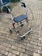 rollator, Diversen, Rollators, Ophalen, Opvouwbaar, Gebruikt