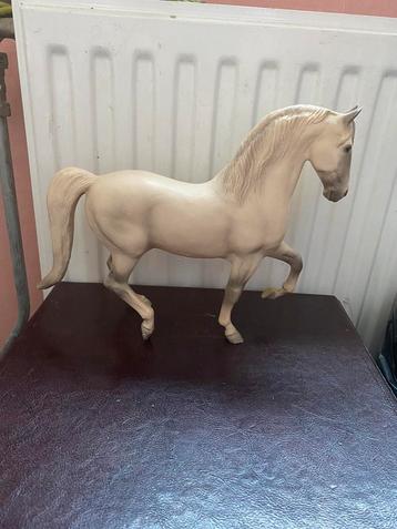 Breyer pluto traditional