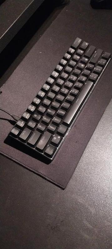 Royal kludge 61 gaming keyboard beschikbaar voor biedingen