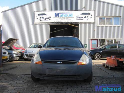 FORD KA 1.3 1.3i MOTORBLOK J4S MOTOR, Auto-onderdelen, Motor en Toebehoren, Ford, Gebruikt, Ophalen of Verzenden