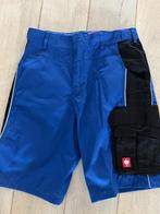 Korte werkbroek Strauss nieuw! mt 50, Tuin en Terras, Werkkleding, Ophalen of Verzenden, Nieuw, Heren, Broek