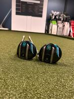 Cobra f7 hout 3 en 5 - L flex - proefslaan mogelijk!, Sport en Fitness, Golf, Ophalen of Verzenden, Gebruikt, Club, Overige merken