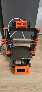 Prusa MK3S +  MMU2S, Ophalen, Gebruikt, Prusa