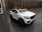 AMG CLC 63S Elektrische Kinderauto met Afstandsbediening, Ophalen, Zo goed als nieuw
