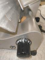 Broodsnijmachine / Vleessnijmachine, Ophalen of Verzenden, Gebruikt