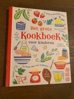 NIEUW Kookboek voor Kinderen - Stap voor Stap Recepten, Abigail Wheatley, Voorgerechten en Soepen, Nieuw, Ophalen of Verzenden