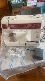 Toyota naaimachine EASY SEWING, Hobby en Vrije tijd, Naaimachines en Toebehoren, Ophalen of Verzenden, Zo goed als nieuw, Overige merken