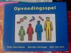 Opvoedingsspel Gerrickens Verstege en Dun zgan, Ophalen of Verzenden, Zo goed als nieuw