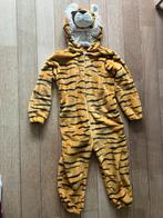 Tijger Onesie Verkleedkleding Kind, Kinderen en Baby's, Carnavalskleding en Verkleedspullen, Ophalen of Verzenden, Zo goed als nieuw