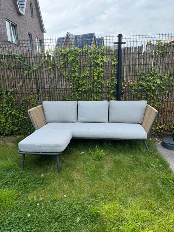 Lounge set Leen Bakker beschikbaar voor biedingen