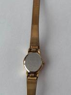 Retro Seiko dameshorloge, Ophalen of Verzenden, Zo goed als nieuw, Staal, Seiko