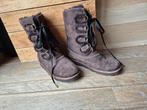 Uggs laarzen/snowboots maat 39, bruin, Hoge laarzen, UGG, Bruin, Ophalen of Verzenden