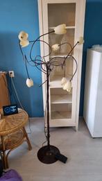 Tulpenlamp in goede conditie, Ophalen of Verzenden