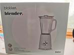Blokker Blender - 1.75 liter, 550W, Ophalen of Verzenden, Zo goed als nieuw, Blender