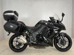 Kawasaki Z 1000 SX ABS (bj 2016), Bedrijf, Sport