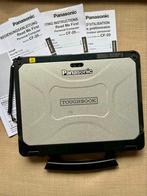 Panasonic Toughbook CF-20 Mk 2, Computers en Software, Qwerty, 8 GB, Minder dan 2 Ghz, 10 inch of minder