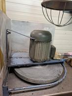 Lister Scheermes Slijper - Vee Scheermessen, Dieren en Toebehoren, Ophalen, Gebruikt