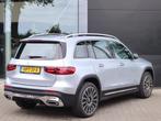 Mercedes-Benz GLB 200 AMG Line 7p, Auto's, Euro 6, 4 cilinders, 163 pk, SUV of Terreinwagen