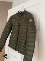 Moncler heren jasje 100% origineel, Ophalen of Verzenden, Zo goed als nieuw, Rood