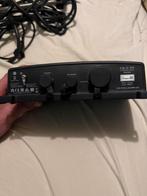 Garmin Panoptix Livescope LVS32 + blackbox + tranducerstang, Watersport en Boten, Navigatiemiddelen en Scheepselektronica, Ophalen of Verzenden