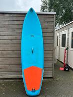 Itiwit supboard 9 inch compleet met paddle en pomp, Ophalen of Verzenden, Zo goed als nieuw
