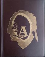 Schrijfmap 104 A-Verkenningsbataljon, Ophalen of Verzenden, Landmacht, Nederland, Overige typen