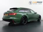 Audi A6 Avant RS 6 TFSI quattro Pano | Keramisch | B&O |, Automaat, Stof, Gebruikt, 600 pk