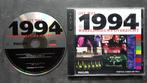 CDI - Dit Was 1994 - Philips CD-I Interactief, Puzzel en Educatief, 1 speler, Ophalen of Verzenden, Zo goed als nieuw