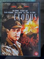 Exodus (dvd), Ophalen of Verzenden, 1980 tot heden, Zo goed als nieuw