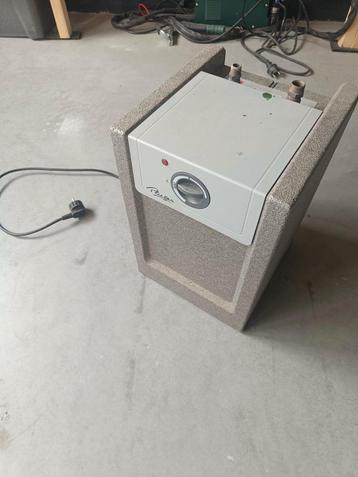 Stiebel Eltron PliEGER 10 Boiler - 10 Liter beschikbaar voor biedingen