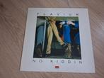 Flavium lp, Ophalen of Verzenden, Zo goed als nieuw, 12 inch, Poprock