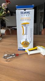 Handmixer, Ophalen, Zo goed als nieuw