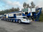 Spierings SK 1265 AT6 - Torenkraan 60 meter, Zakelijke goederen, Machines en Bouw | Kranen en Graafmachines, Ophalen, Hijswerktuig