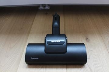 stofzuiger mond phillips power pro expert: turbobrush beschikbaar voor biedingen