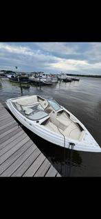 Mariah sx18 met kalf trailer compleet, Watersport en Boten, Speedboten, Binnenboordmotor, 70 tot 120 pk, Ophalen of Verzenden