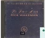Rick Wakeman - The Family Album, Orig. CD, Cd's en Dvd's, Cd's | Instrumentaal, Ophalen of Verzenden