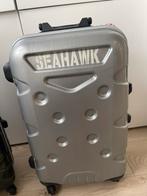 Seahawk handbagage koffer, Hard kunststof, Slot, Minder dan 50 cm, Ophalen of Verzenden